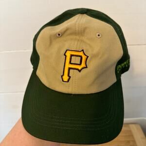 Pittsburgh x Point Park University hat